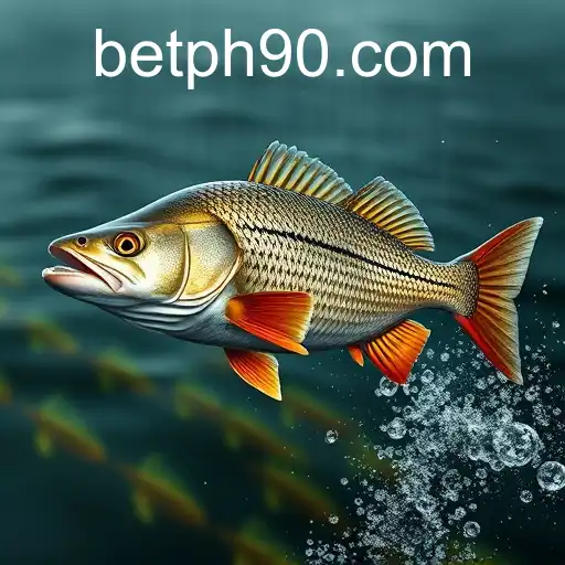Exploring the World of Fishing Games with PH90