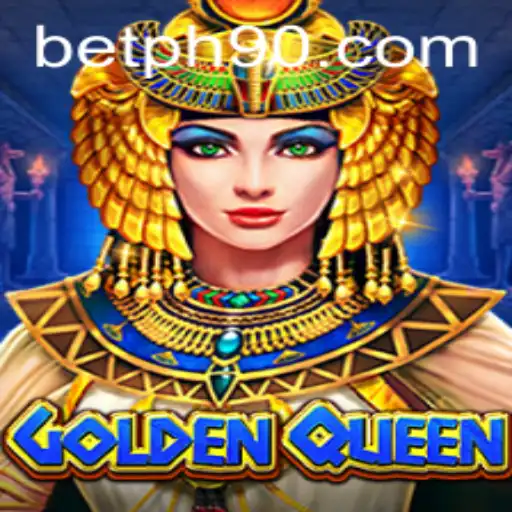 GoldenQueen: A Majestic Quest with Ph90 Adventures