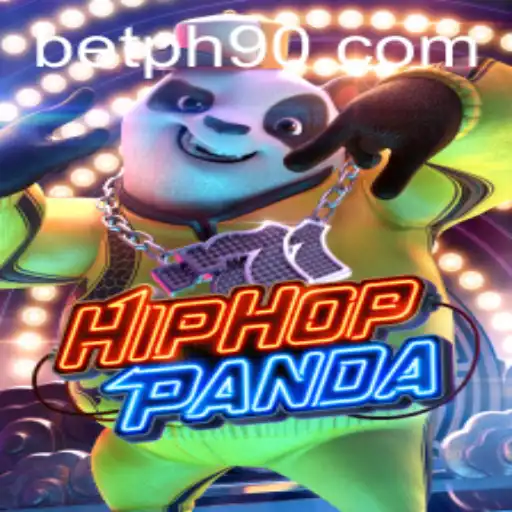 HipHopPanda: Groove to the Beat with the Latest Gaming Sensation