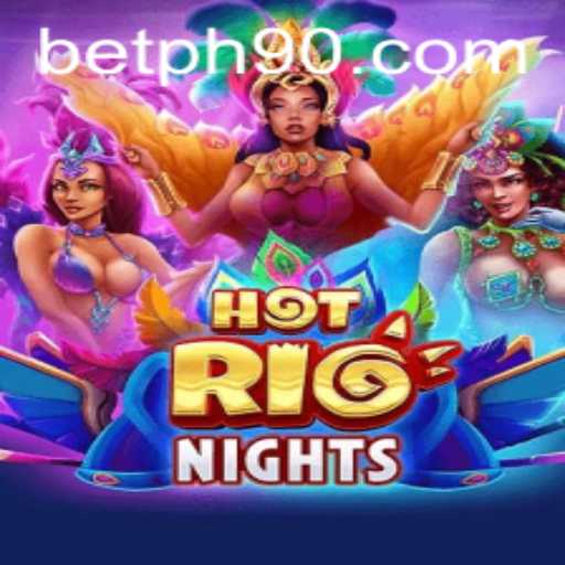 Hot Rio Nights: An Immersive Journey into Tropic Gaming