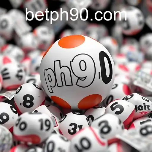Exploring the World of Lotteries with a Focus on 'ph90'