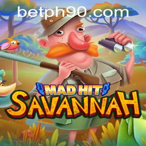 MadHitSavannah: An Exciting Adventure Game