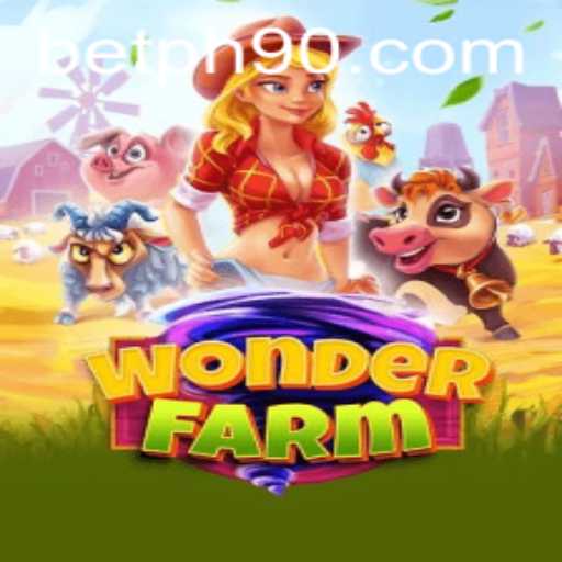 Explore WonderFarm: A Detailed Introduction to a Captivating Game Adventure